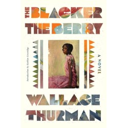 The Blacker the Berry