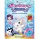 Mermicorno: Starfall Official Sticker Book