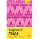 Beginners’ Thai: Learn faster. Remember more.
