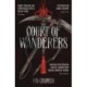 Court of Wanderers: the highly anticipated sequel to the action-packed dark fantasy SILVER UNDER NIGHTFALL!