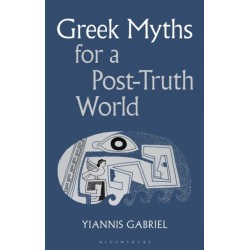Greek Myths for a Post-Truth World