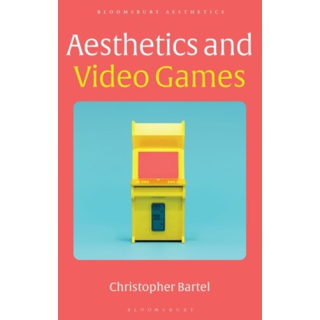 Aesthetics and Video Games