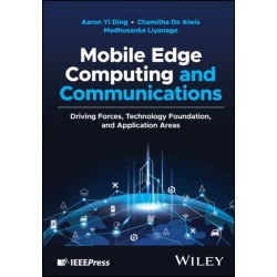 Mobile Edge Computing and Communications: Driving Forces, Technology Foundation, and Application Areas