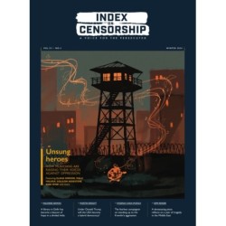 Unsung heroes: How musicians are raising their voices against oppression