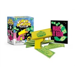 Mini Cash Blaster: It's Payday!