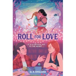 Roll for Love