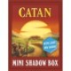 CATAN Mini Shadow Box: With Light and Sound