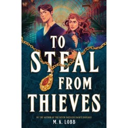 To Steal from Thieves