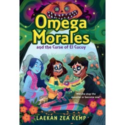 Omega Morales and the Curse of El Cucuy