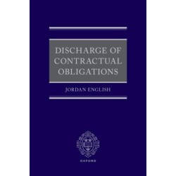 Discharge of Contractual Obligations