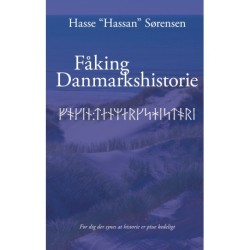 Fåking Danmarkshistorie
