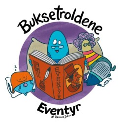 Buksetroldene: Eventyr