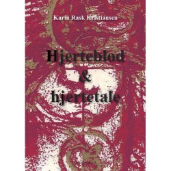 Hjerteblod og hjertetale