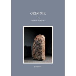Grímnir: Moderne Hedenskab