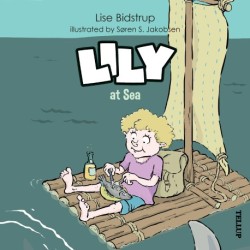 Lily -1: Lily at Sea