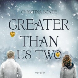 Greater than us -2: Greater than us two