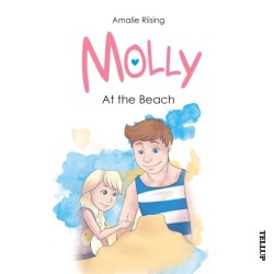 Molly -4: At the Beach
