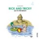 Rick and Tricky -4: Rick and Tricky Go to the Beach