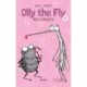 Olly the Fly -4: Olly the Fly Meets a Mosquito