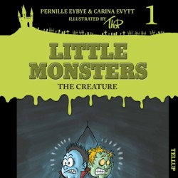 Little Monsters -1: The Creature