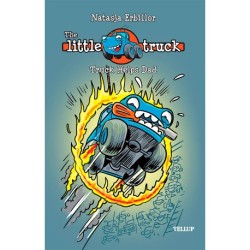 The Little Truck -3: Truck Helps Dad