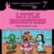 Little Monsters -7: The Dance Class