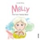 Molly -1: The Torn Teddy Bear
