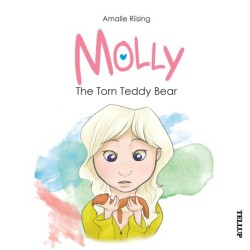 Molly -1: The Torn Teddy Bear