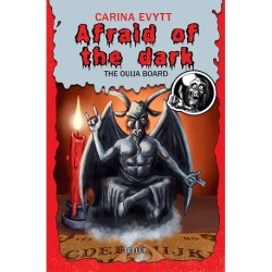 Afraid of the Dark -4: The Ouija Board