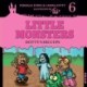 Little Monsters -6: Dotty’s Hiccups