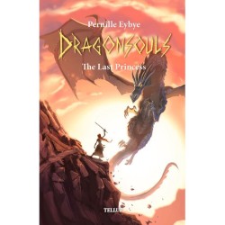 Dragon Souls -2: The Last Princess