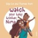 Nima -3: Watch your baby brother, Nima