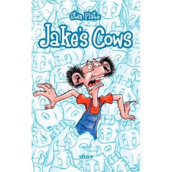 Jake’s Cows