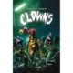 Clowns -1: Clowns