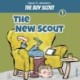 The Boy Scout -1: The New Scout