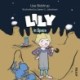 Lily -2: Lily in Space