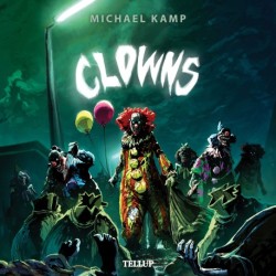 Clowns -1: Clowns