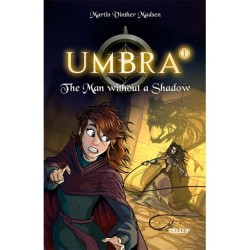 Umbra -1: The Man without a Shadow
