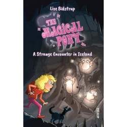 The Magical Pony -8: A Strange Encounter in Iceland