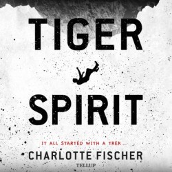 Snowboarder -1: Tiger Spirit