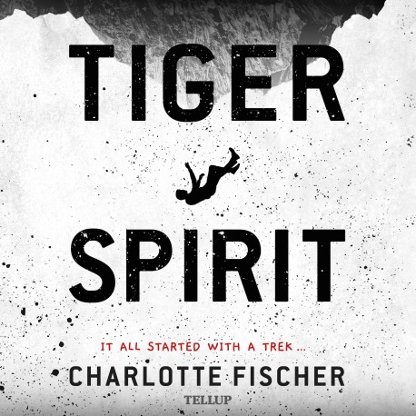 Snowboarder -1: Tiger Spirit
