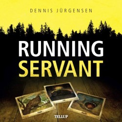 Roland Triel Crime Story -1: Running Servant