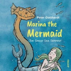 Marina the Mermaid -2: The Great Sea Serpent