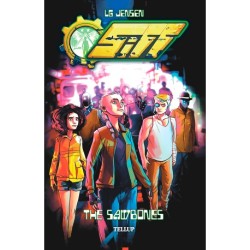 SIFF -2: The Sawbones