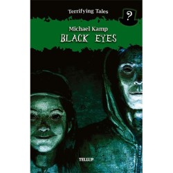 Terrifying Tales -5: Black Eyes