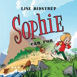 Sophie -1: Sophie Can Run