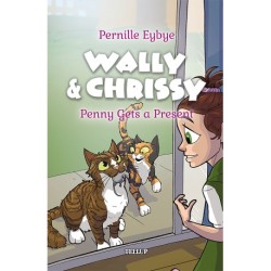 Wally & Chrissy -4: Penny Gets a Present