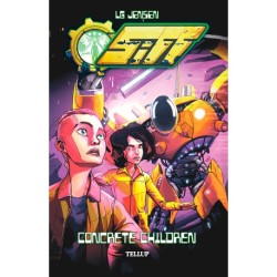 SIFF -3: Concrete Children