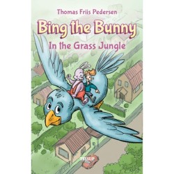 Bing the Bunny -3: In the Grass Jungle