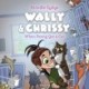 Wally & Chrissy -1: When Penny Got a Cat